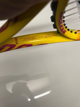 Raqueta tenis Babolat Boost Rafa Nadal