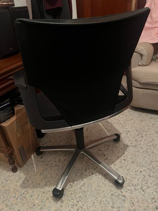 Silla de oficina para escritorio