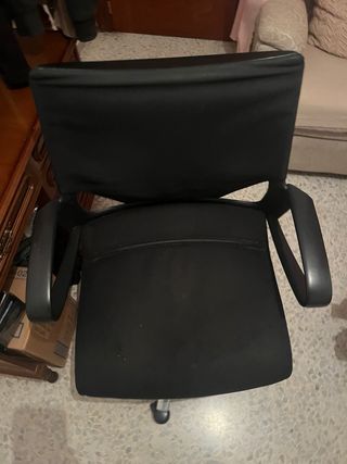 Silla de oficina para escritorio
