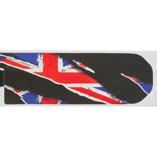 Patinete Scooter Oxelo MID 7 Niños Blanco Estampado UK