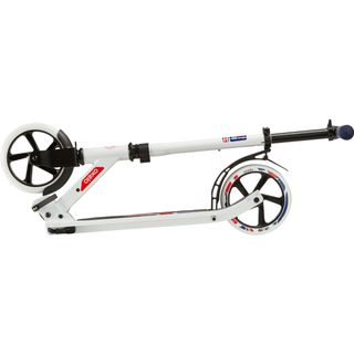 Patinete Scooter Oxelo MID 7 Niños Blanco Estampado UK