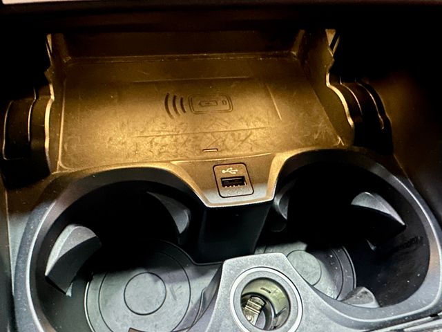 BMW M3 Competition 510cv