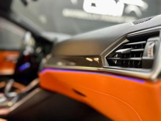 BMW M3 Competition 510cv