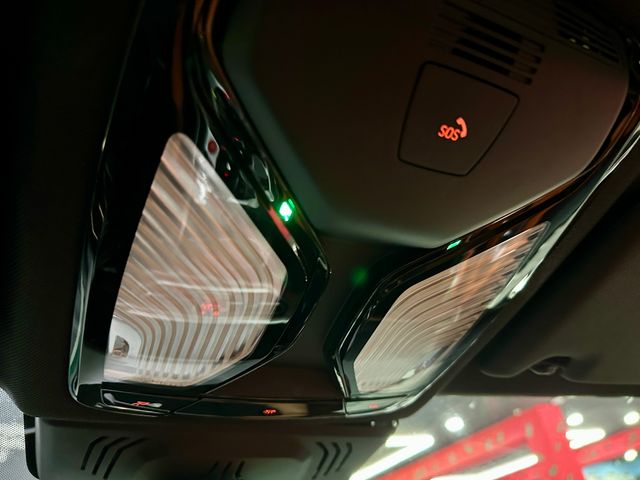 BMW M3 Competition 510cv