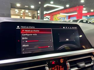 BMW M3 Competition 510cv