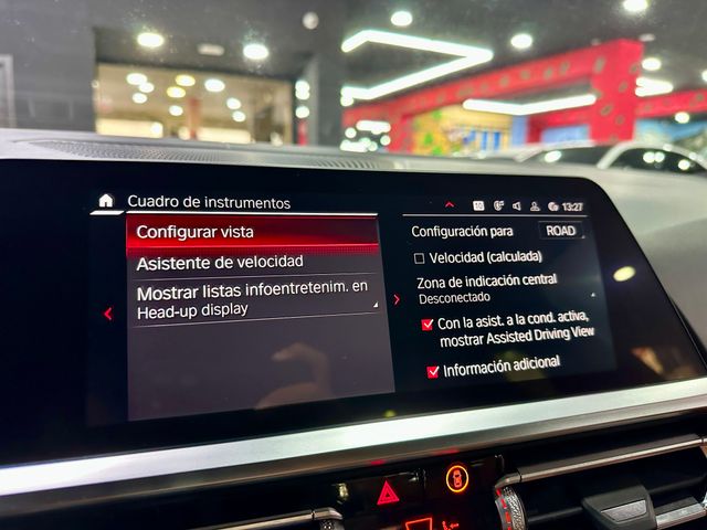 BMW M3 Competition 510cv