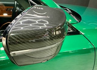 BMW M3 Competition 510cv