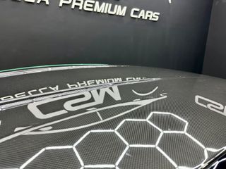 BMW M3 Competition 510cv