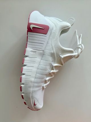 Zapatillas Crossfit Nike Free Metcon 6, talla 42.