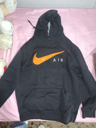 Sudadera Nike Air