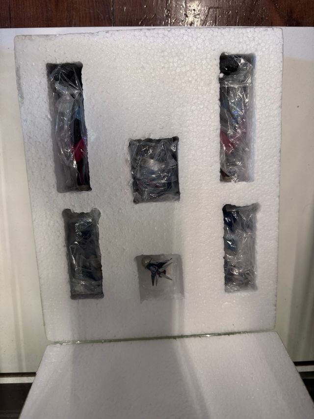 Neo Getter 1 Evolution Toy Dynamite Action GK-01