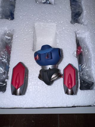 Neo Getter 1 Evolution Toy Dynamite Action GK-01