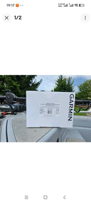 Garmin Sonda Portátil