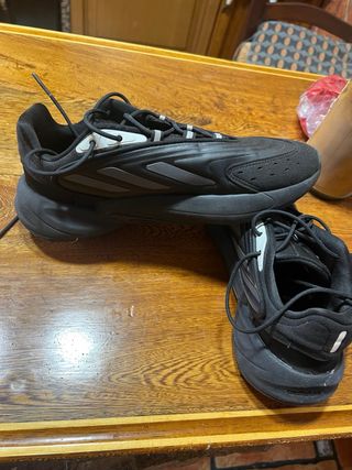 Zapatillas Adidas Negras