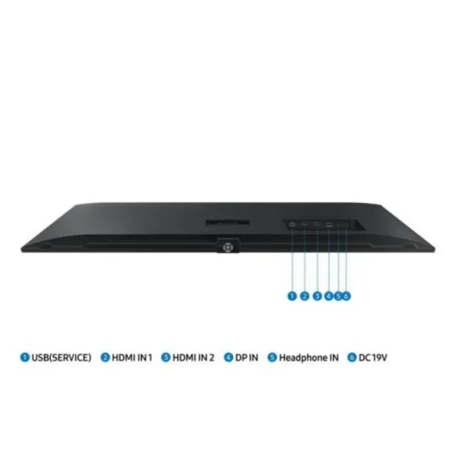 Monitor Samsung ViewFinity 34 Ultra-WQHD