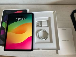 APPLE IPAD AIR 2020 4A GEN 256GB