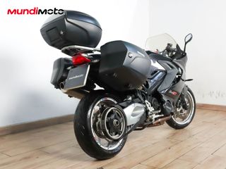 BMW F 800 GT ABS