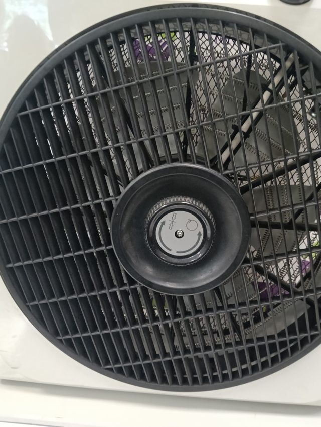 AQUECEDOR COM VENTOINHA TAURUS TROPICANO 10C