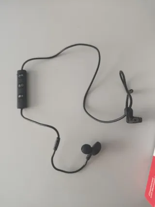 Auriculares Hama Bluetooth 4.2 Deportivos