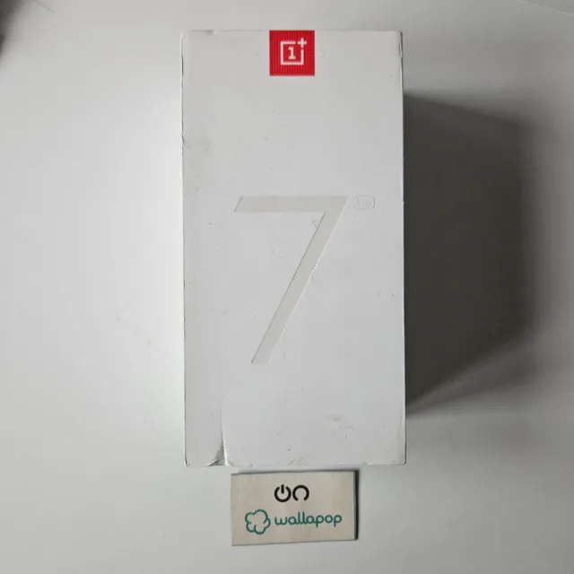 Caja OnePlus 7 Pro