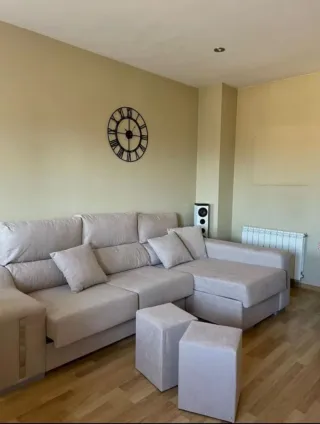 Sofás cheslongues nuevos a estrenar