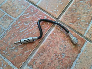 Cavo Coassiale Antenna