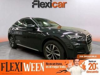 Audi Q5 Advanced 35 TDI 120kW S tronic