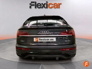 Audi Q5 Advanced 35 TDI 120kW S tronic