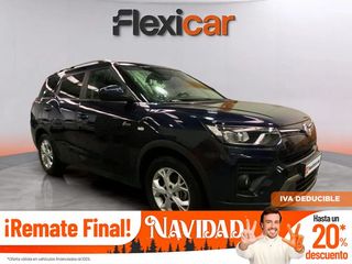 SsangYong Tivoli G15T Urban Plus