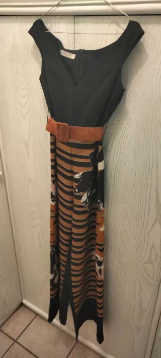 Tuta elegante Rinascimento