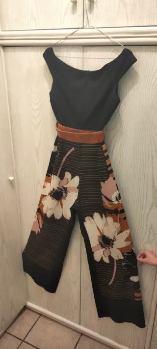 Tuta elegante Rinascimento