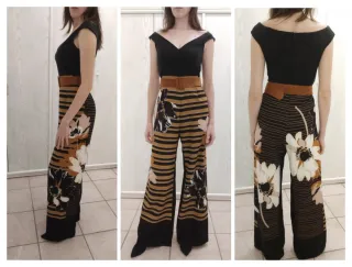 Tuta elegante Rinascimento