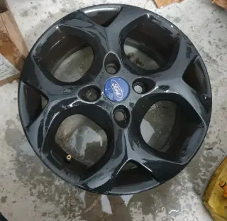 Llantas Ford 4x108 15 pulgadas