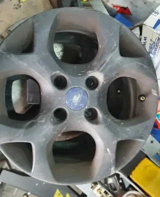 Llantas Ford 4x108 15 pulgadas