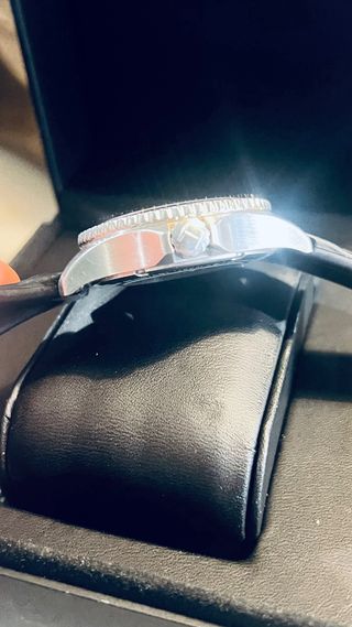 Hamilton Khaki Automático 330ft Reloj para Hombre