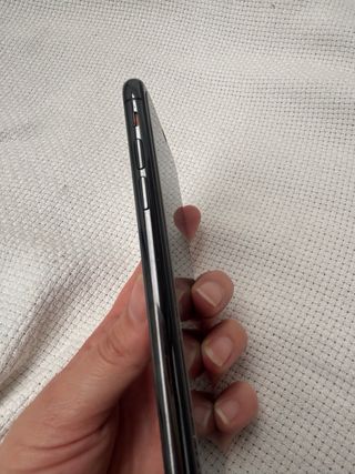 iPhone X 128GB Space Gray