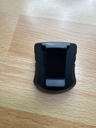 Linterna Táctica Chaleco Policía Molle