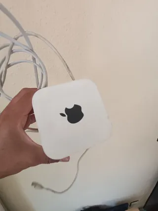 Apple TV