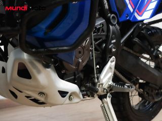 YAMAHA TENERE 700 WORLD RAID