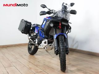 YAMAHA TENERE 700 WORLD RAID
