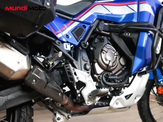 YAMAHA TENERE 700 WORLD RAID