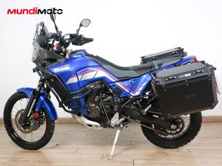 YAMAHA TENERE 700 WORLD RAID