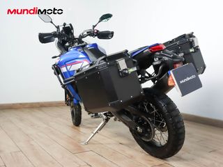 YAMAHA TENERE 700 WORLD RAID