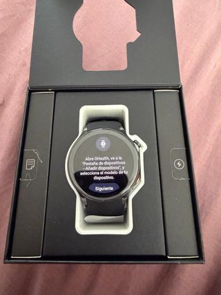 Móvil OPPO Find X8 Pro + OPPO Watch X