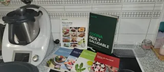 Thermomix TM5