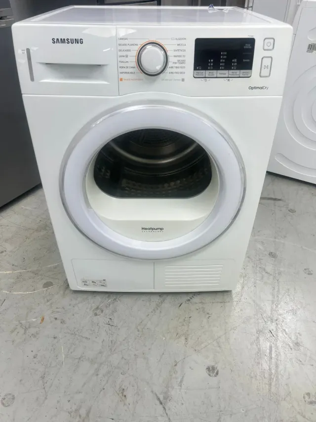 Secadora Samsung 8kg