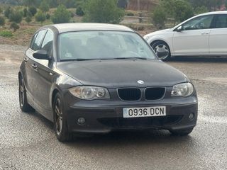 BMW Serie 1 con GARANTIA 1 AÑO
