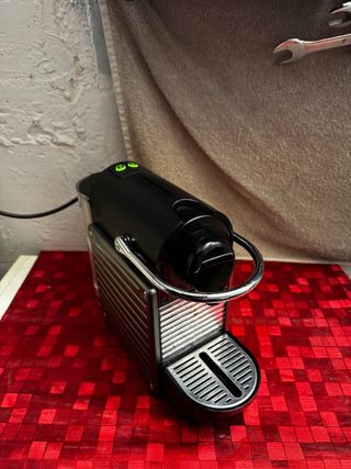 Macchina caffè Nespresso