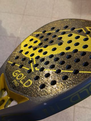 Pala Joma Gold Pro superficie ruvida 