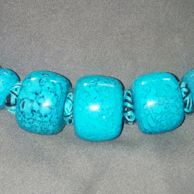 Collana Antica Berbera